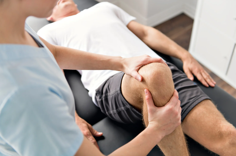 Black Rock Physical Therapy