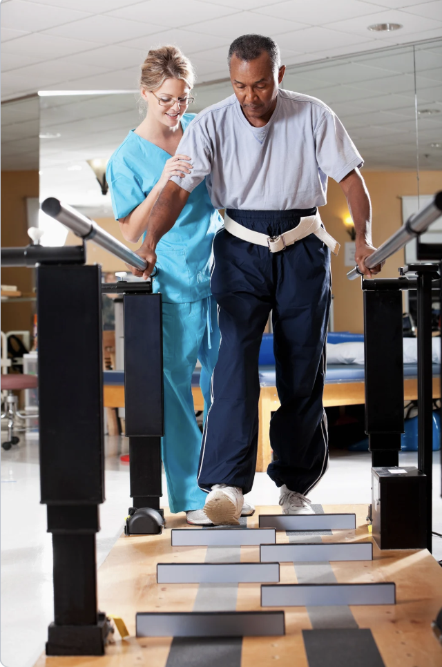 utah physical theraphist