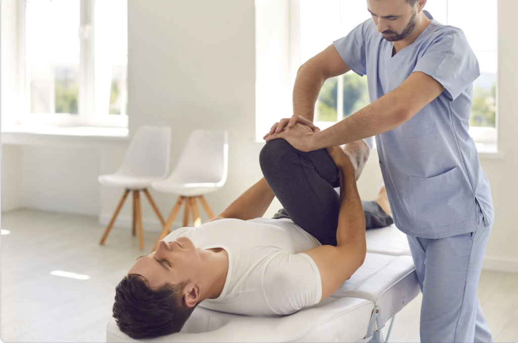 comprehensive rehabilitation in utah