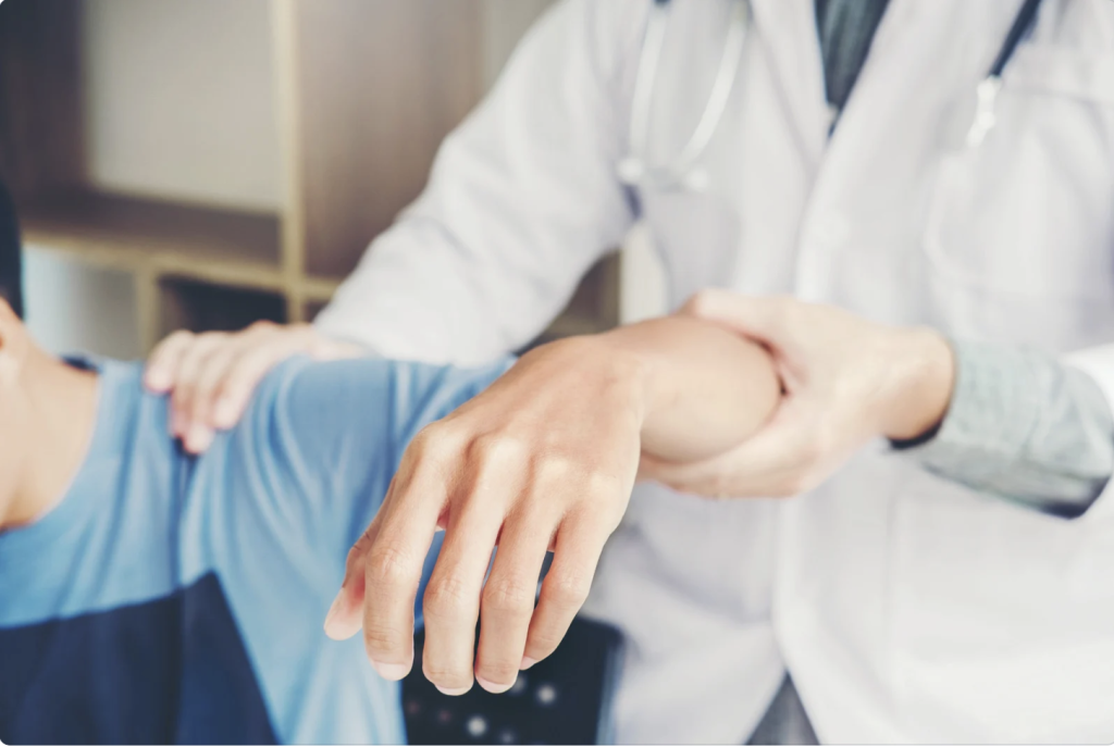 physical therapy in utah