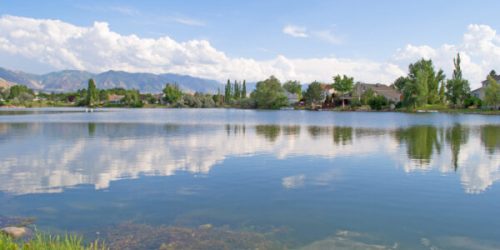 Physical Therapy Stansbury Park