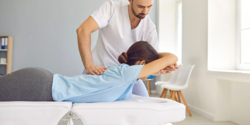 Black Rock Physical Therapy