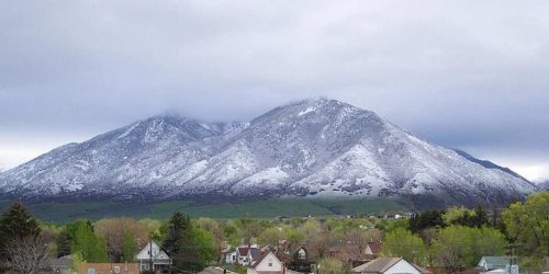 Physical Therapy Tooele